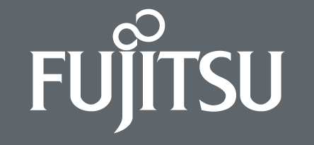 Fujitsu lLogo
